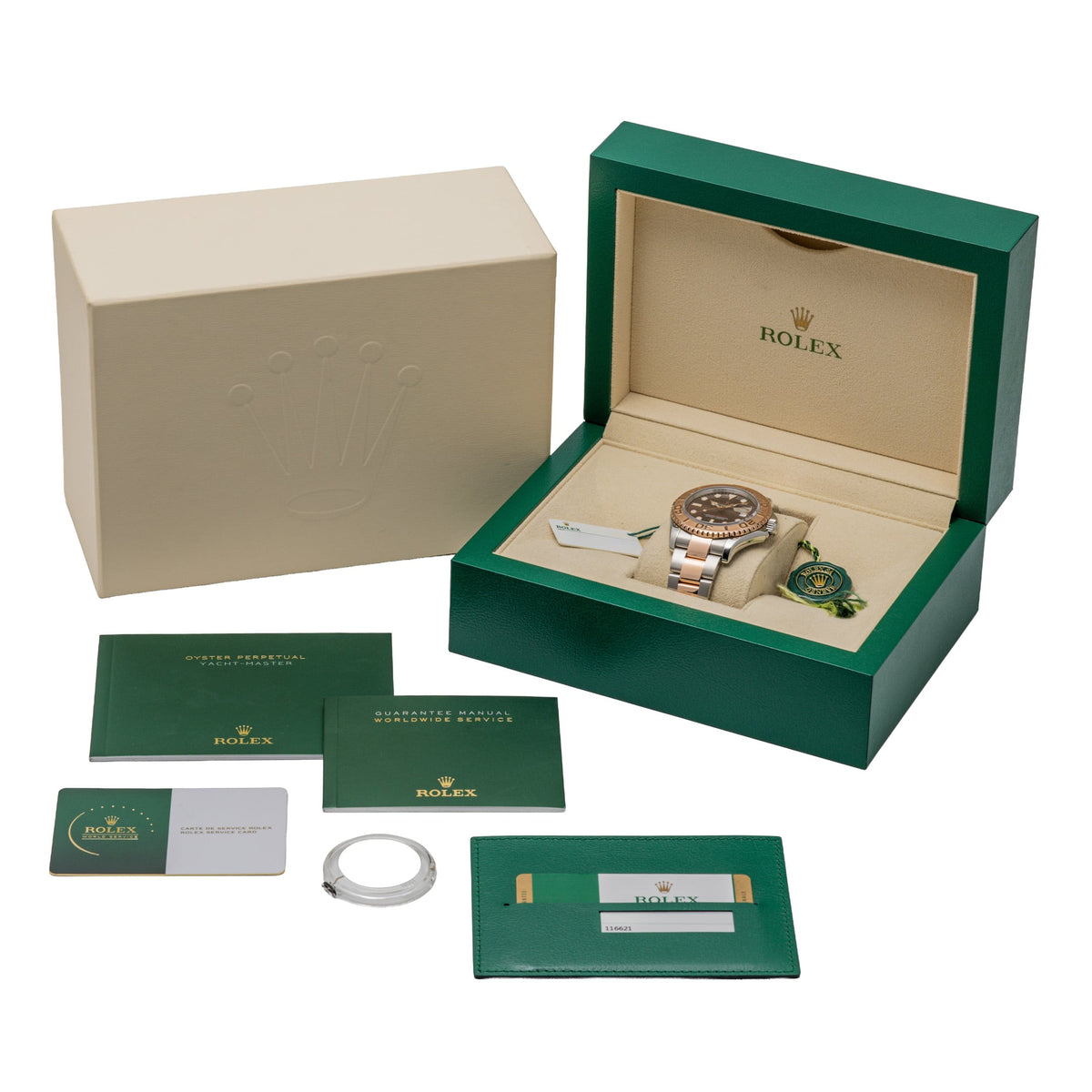 ROLEX YACHT-MASTER 40 - 116621 - Watch - 40mm b1707d32-9968-41f7-a2e4-f612246869b8.jpg