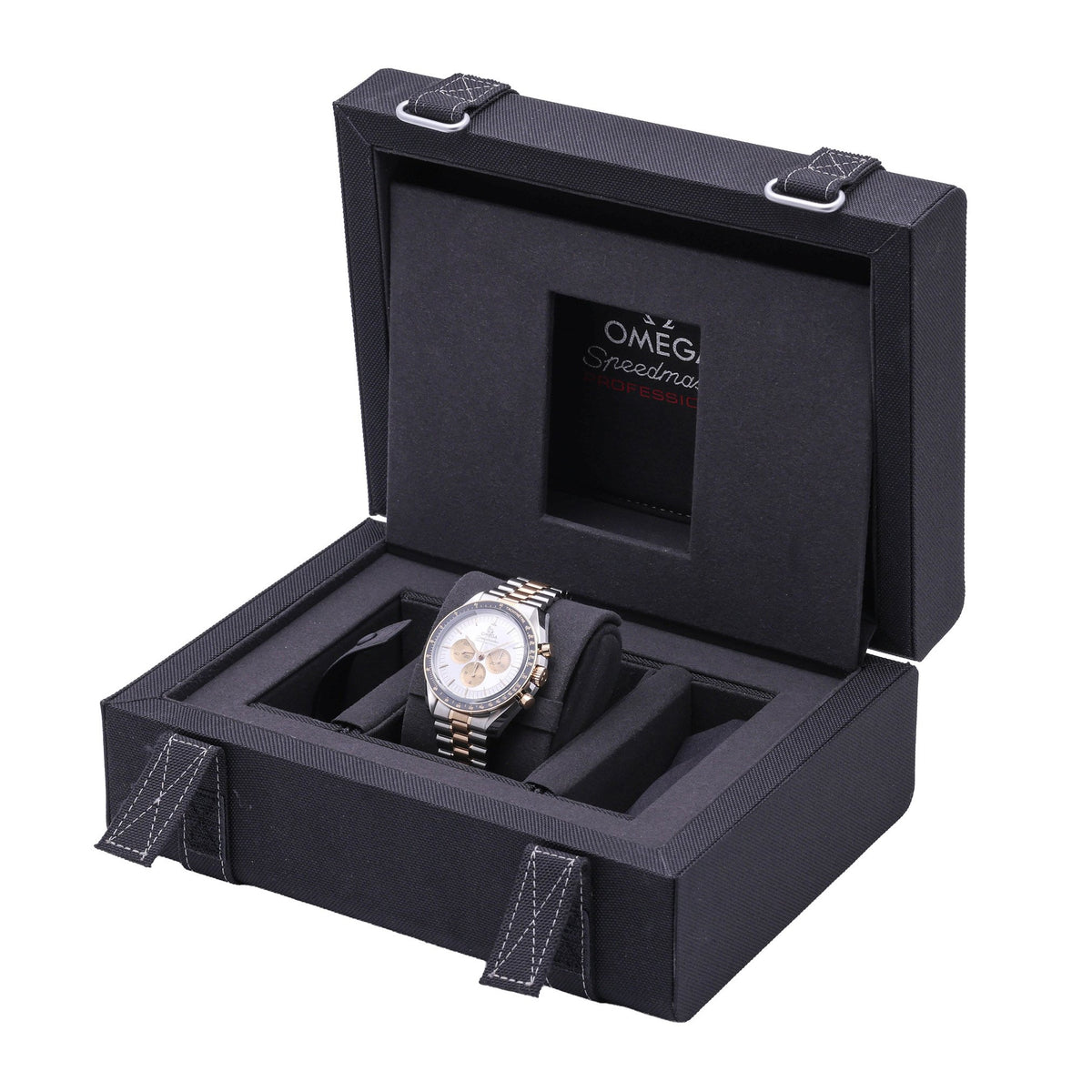 OMEGA SPEEDMASTER PROFESSIONAL MOONWATCH - 310.20.42.50.02.001 - Watch - 42mm b174ffa1-595d-4ffe-99eb-3e0a3e7ff874.jpg