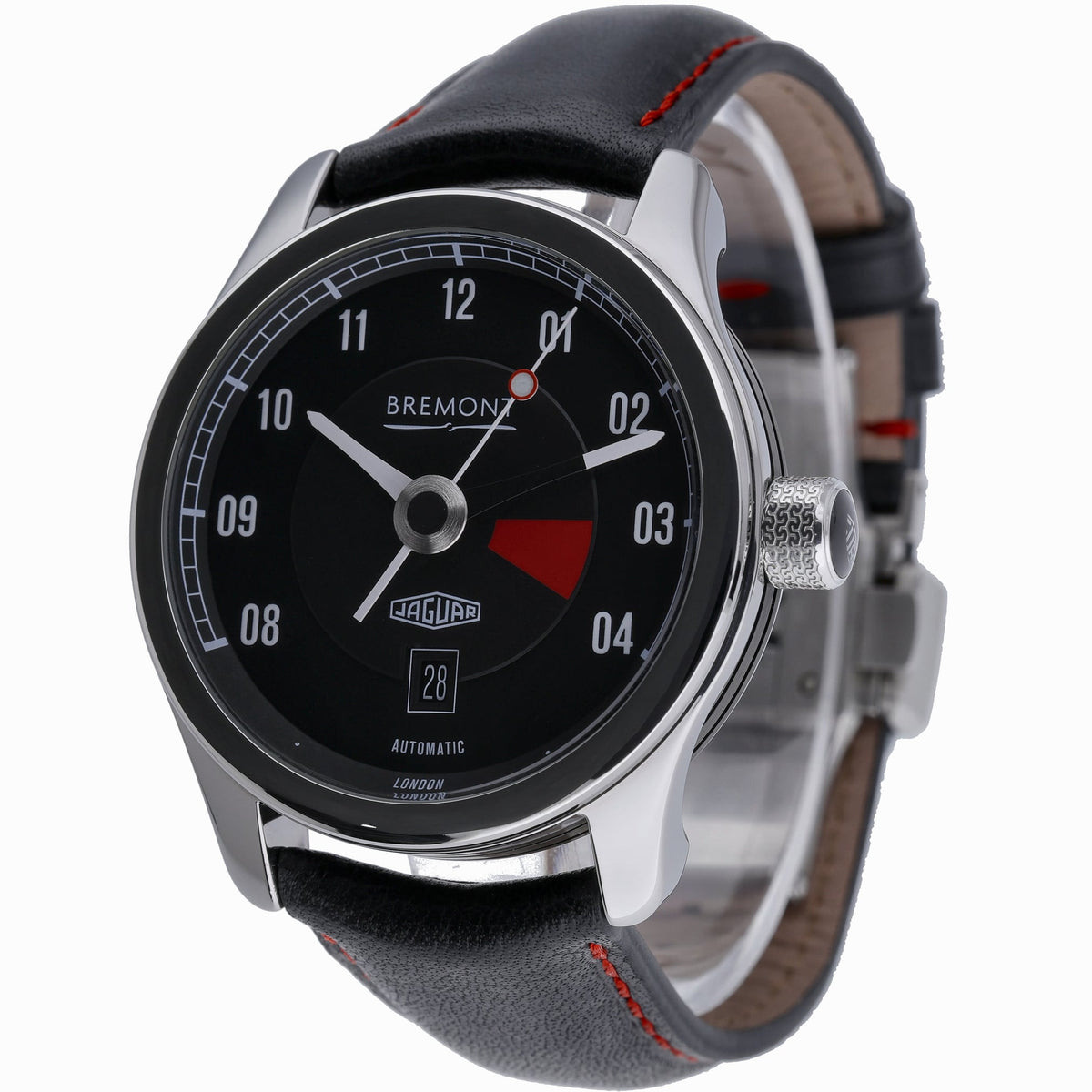 BREMONT JAGUAR - BJ-III/BK - Watch - 43mm b18aef3f-ef4d-4be1-85ac-0c61e99b6500.jpg