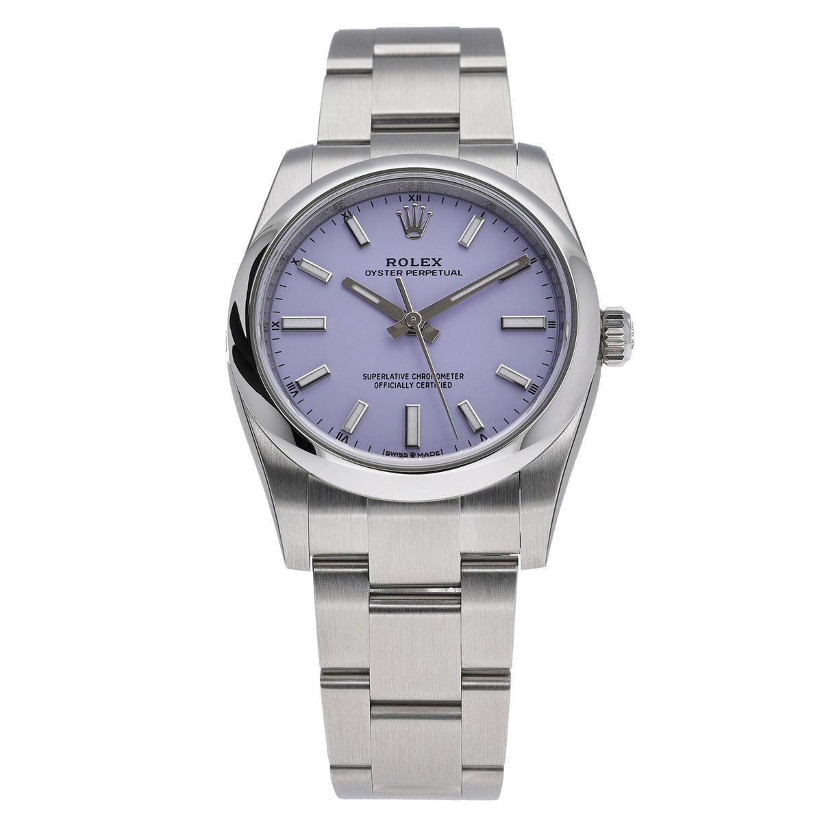 ROLEX OYSTER PERPETUAL 34 - 124200 - Watch - 34mm b1f05795-707d-4d7d-ac70-c8f6585a32bc.jpg