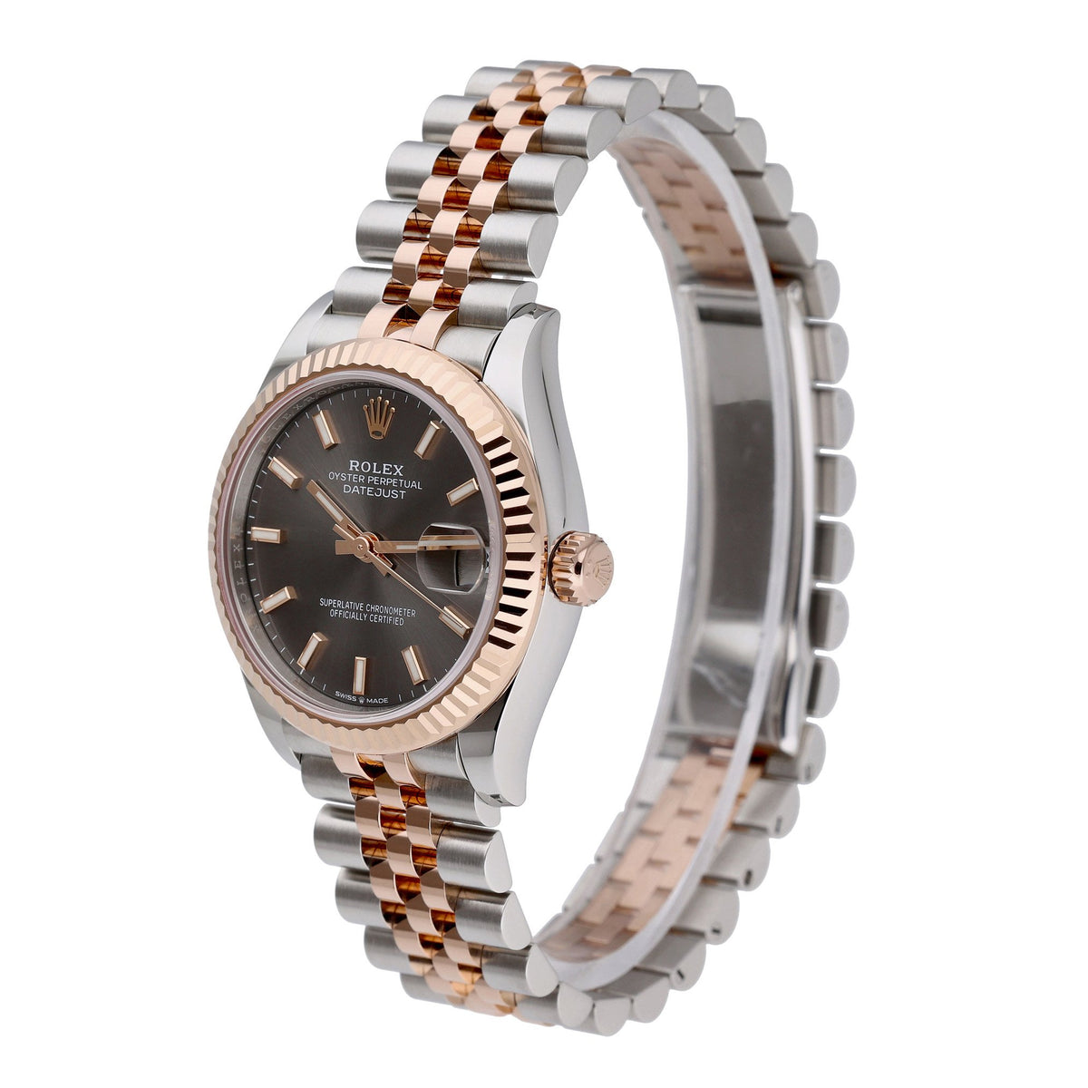 ROLEX DATEJUST  - 278271 - Watch - 31mm b20e87a5-1f77-4428-89b0-37342e35d776.jpg