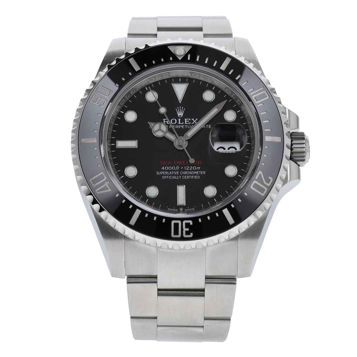 ROLEX SEA-DWELLER - 126600 - Watch - 43mm b2174e79-32e9-4d53-8fc9-bcadde842a09.jpg