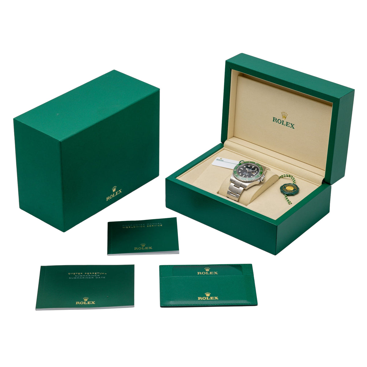 ROLEX SUBMARINER - 126610LV - Watch - 41mm b21afa87-fe42-4355-b8a1-a3cce8cfddcd.jpg