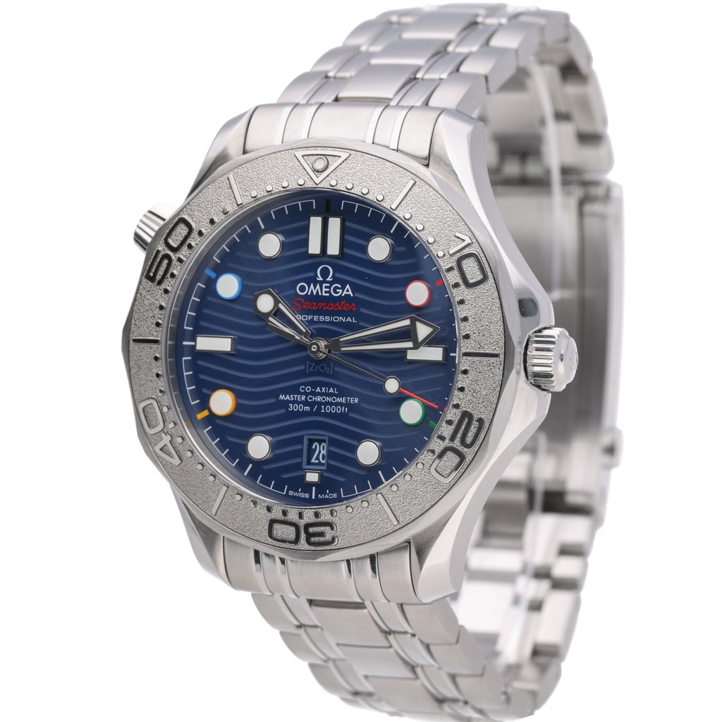 OMEGA SEAMASTER 300 M SPECIAL EDITION BEIJING 2022 - 522.30.42.20.03.001 - Watch - 42mm b229b3a8-4774-45f1-b9c9-b4eea08296bf.jpg