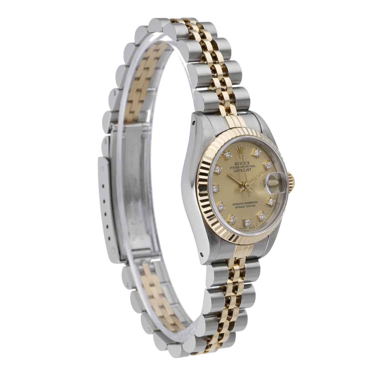 ROLEX DATEJUST - 69173 - Watch - 26mm b22ea518-f1ee-4d27-8c38-0c8c92b1c453.jpg