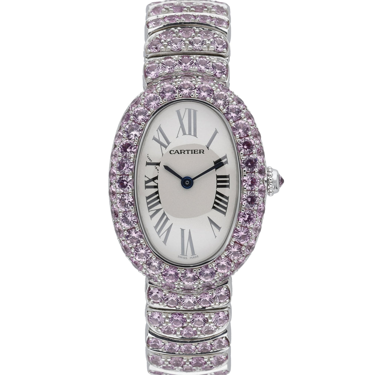 CARTIER BAIGNOIRE - 1955 - Watch - 22mm x 30mm b23e1fca-99d5-4f0e-bfde-8e51312aee67.jpg