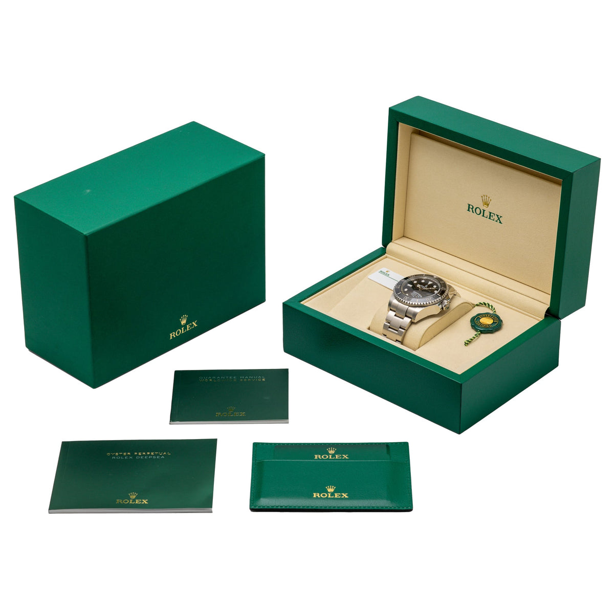 ROLEX DEEPSEA - 136660 - Watch - 44mm b24a6345-441c-472a-ae52-3de34a41b08a.jpg