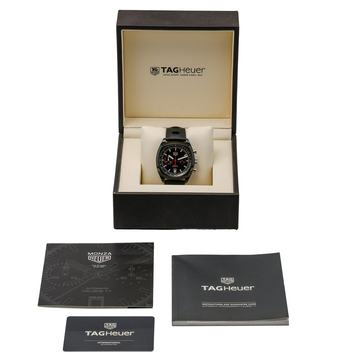 TAG HEUER MONZA - CR2080.FC6375 - Watch - 42mm b26466f8-798a-4bef-8514-a76e0fbc08e7.jpg