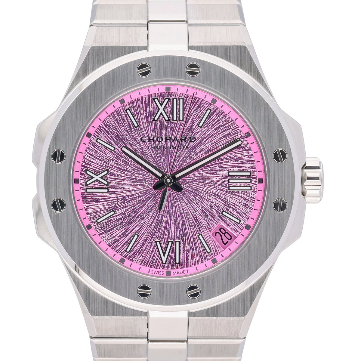 CHOPARD ALPINE EAGLE - 298600-3022 - Watch - 41mm b2ae1434-6537-42cc-b0a5-25bfe50fe1fc.jpg