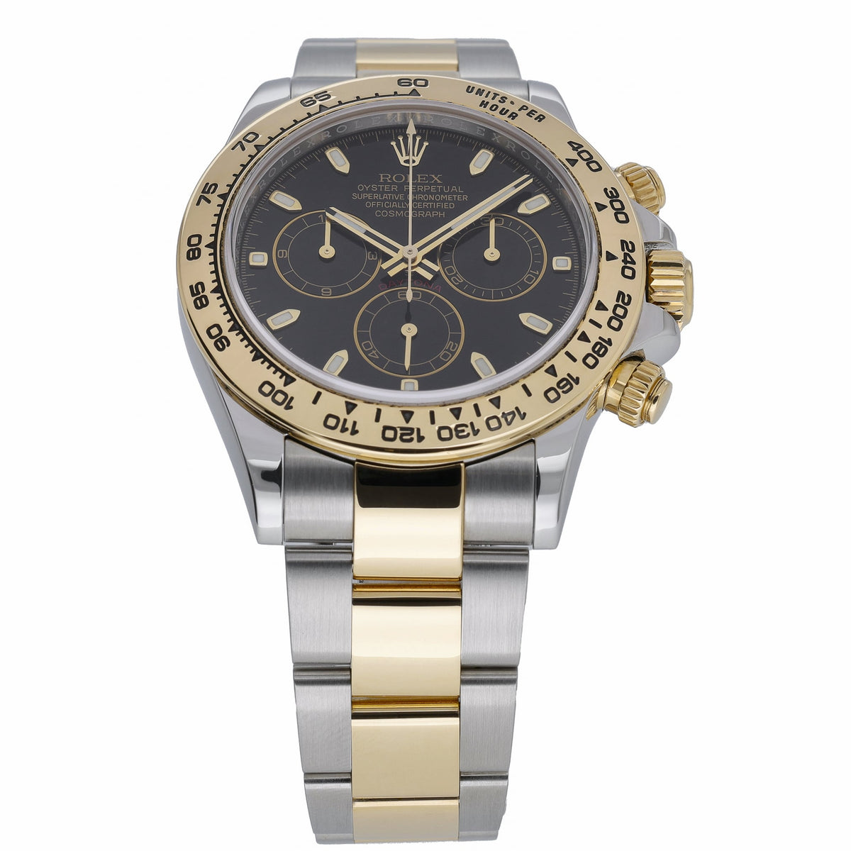 ROLEX DAYTONA - 116503 - Watch - 40mm b2aec91e-2178-474f-af94-2df730405afa.jpg