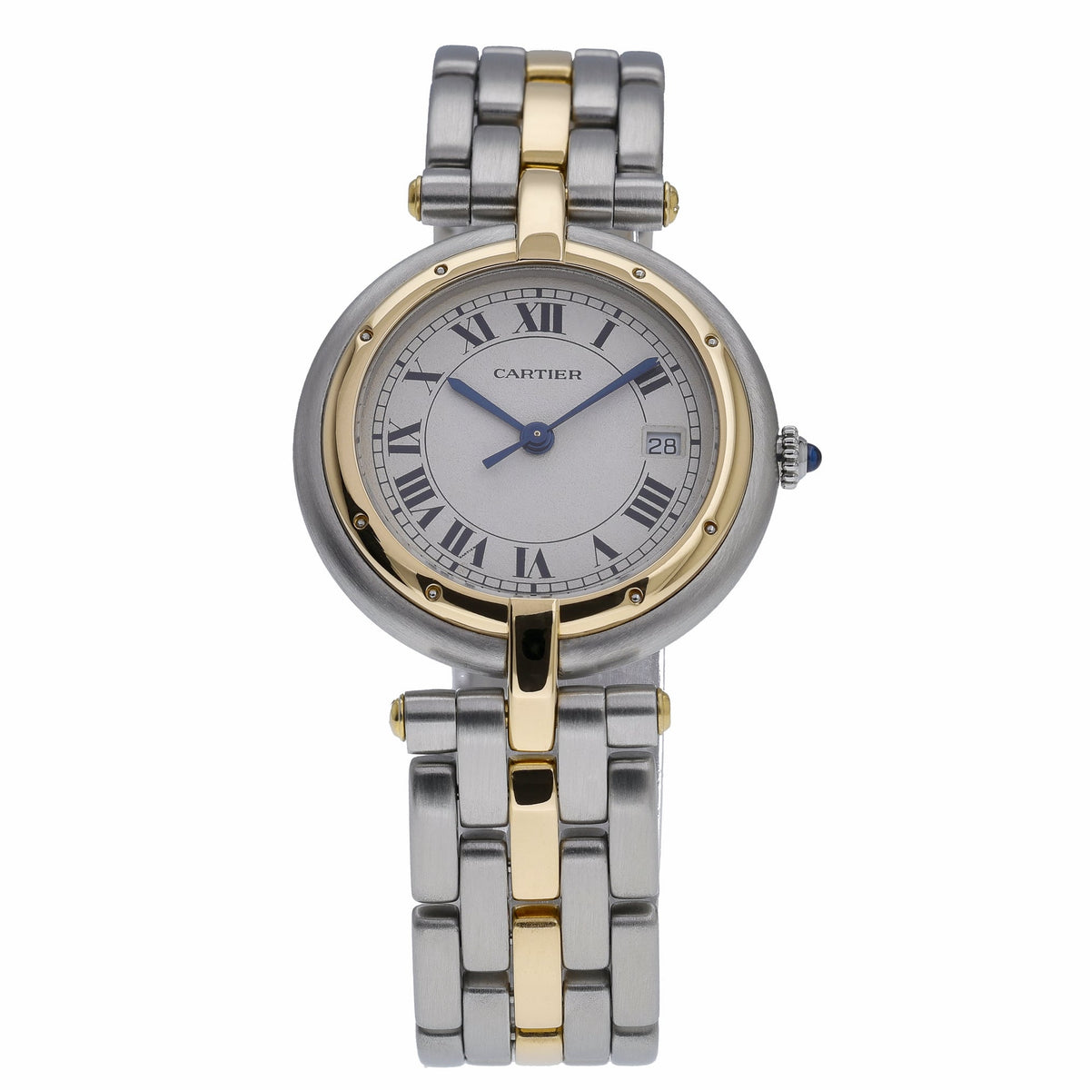 CARTIER PANTHÈRE VENDOME  - Watch - 30mm b2bae965-4dfa-44c2-932c-5083cf3c4dfe.jpg