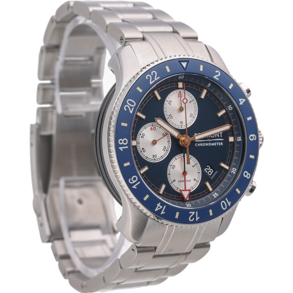 BREMONT SUPERMARINE CHRONOGRAPH - SMARINECHRONO-BL-B - Watch - 43mm b2c852c0-217b-4c28-ae47-1a211143cdfc.jpg