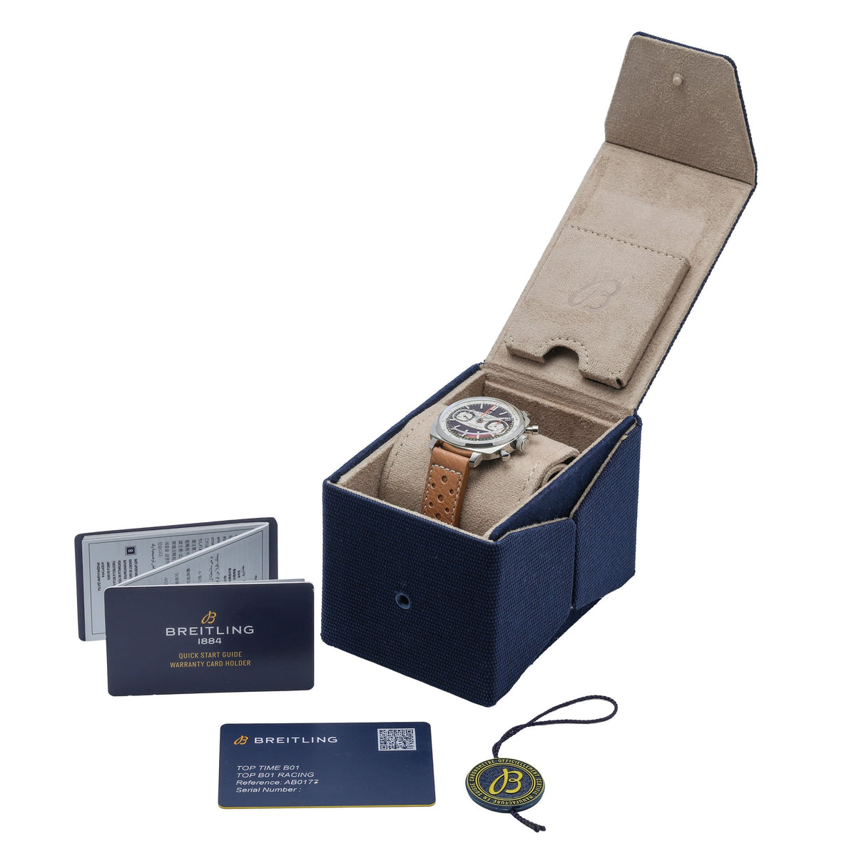 BREITLING TOP TIME - AB01771A1B1X1 - Watch - 38mm b2c8ba22-8077-458f-ba70-4400577f9f46.jpg