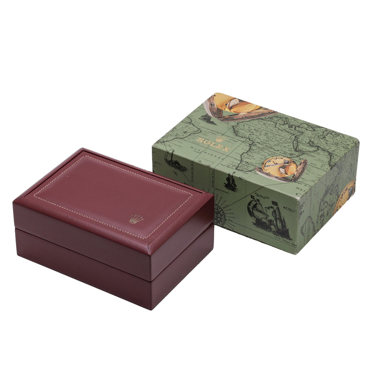 ROLEX DATEJUST  - 1611 - Watch - 36mm b2daa0b2-ca2a-45cf-98e6-b7437509b613.jpg