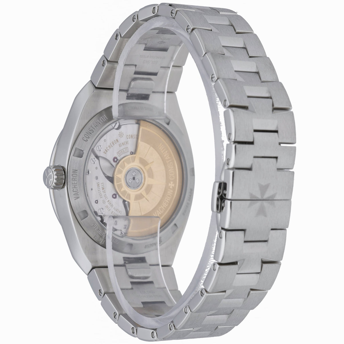 VACHERON CONSTANTIN OVERSEAS - 4520V/210A-B128 - Watch - 41mm b2f335ed-bd33-440a-a943-8c96b4d71a15.jpg