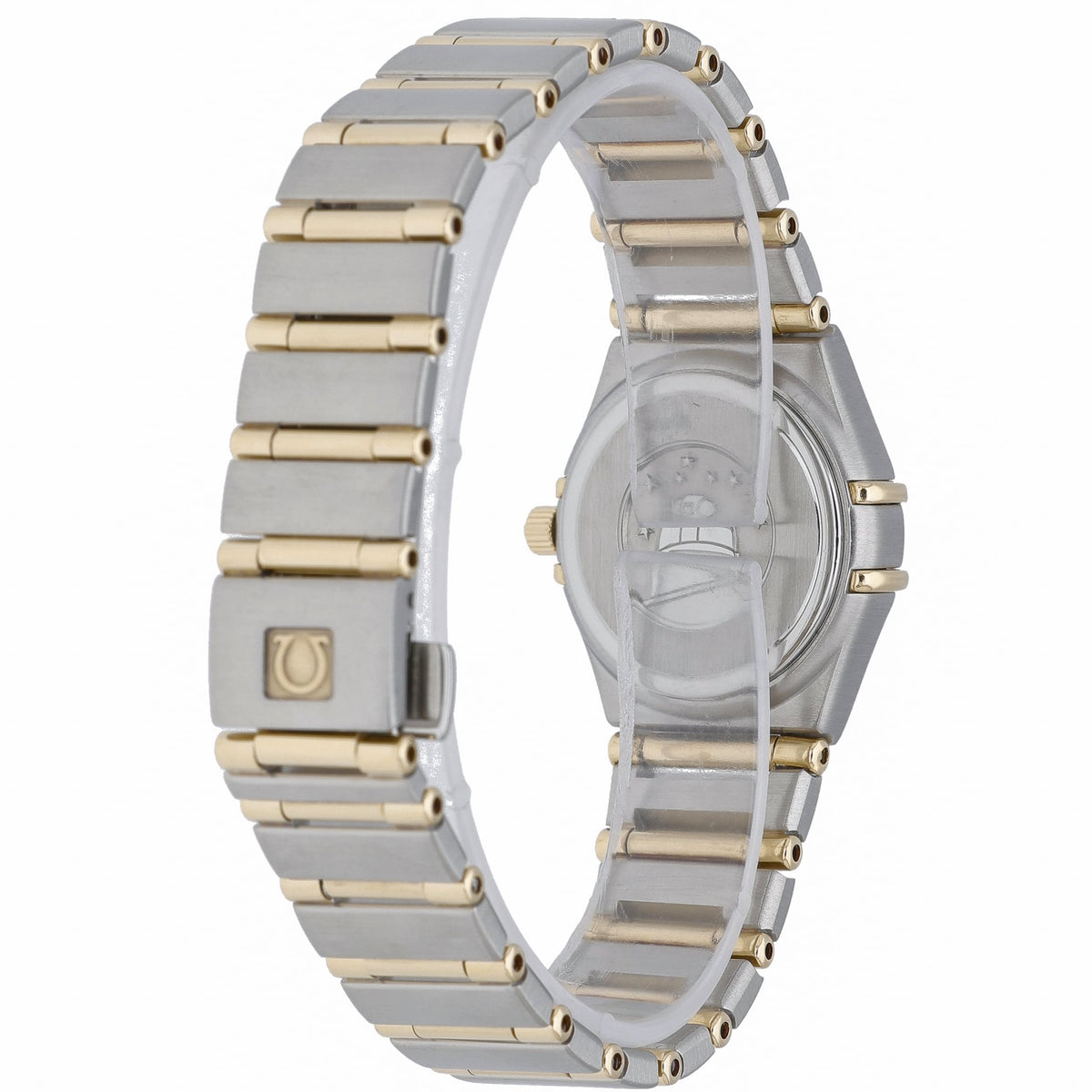 OMEGA CONSTELLATION LADIES - 6553/865 - Watch - 22mm b30132e5-ba62-4be2-b865-4b79bb54d215.jpg