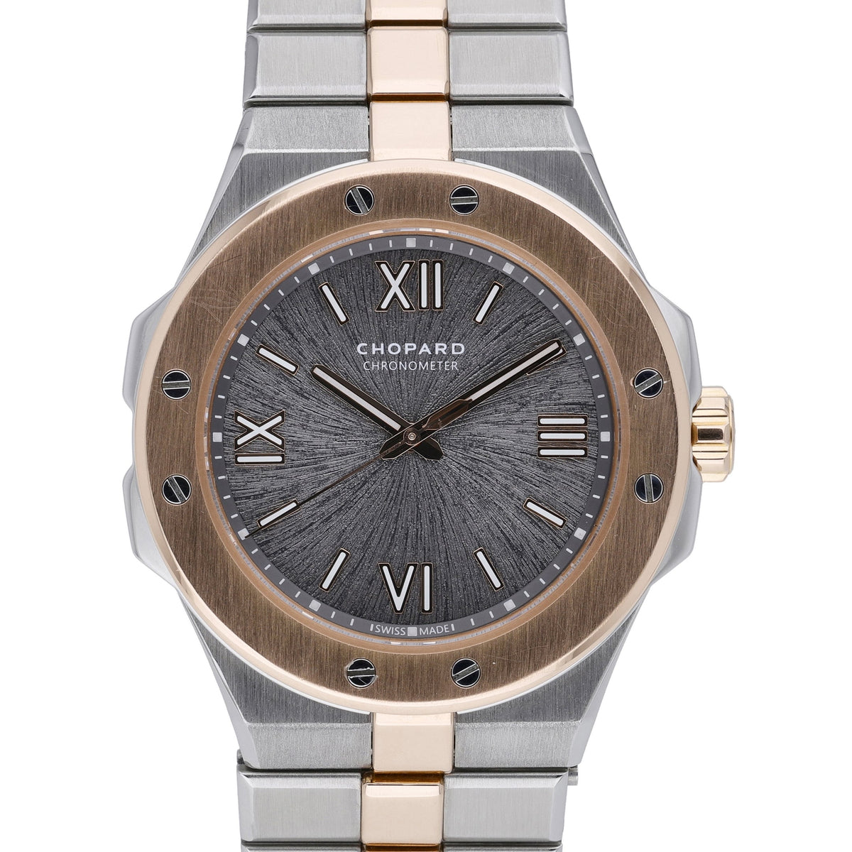 CHOPARD ALPINE EAGLE - 298601-6001 - Watch - 36mm b3024151-c35e-47d9-ae1f-613314624ddd.jpg