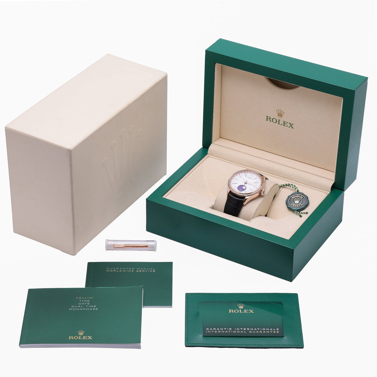 ROLEX CELLINI - 50535 - Watch - 39mm b30ae86b-897c-48a6-8b7d-20513a09e7b3.jpg