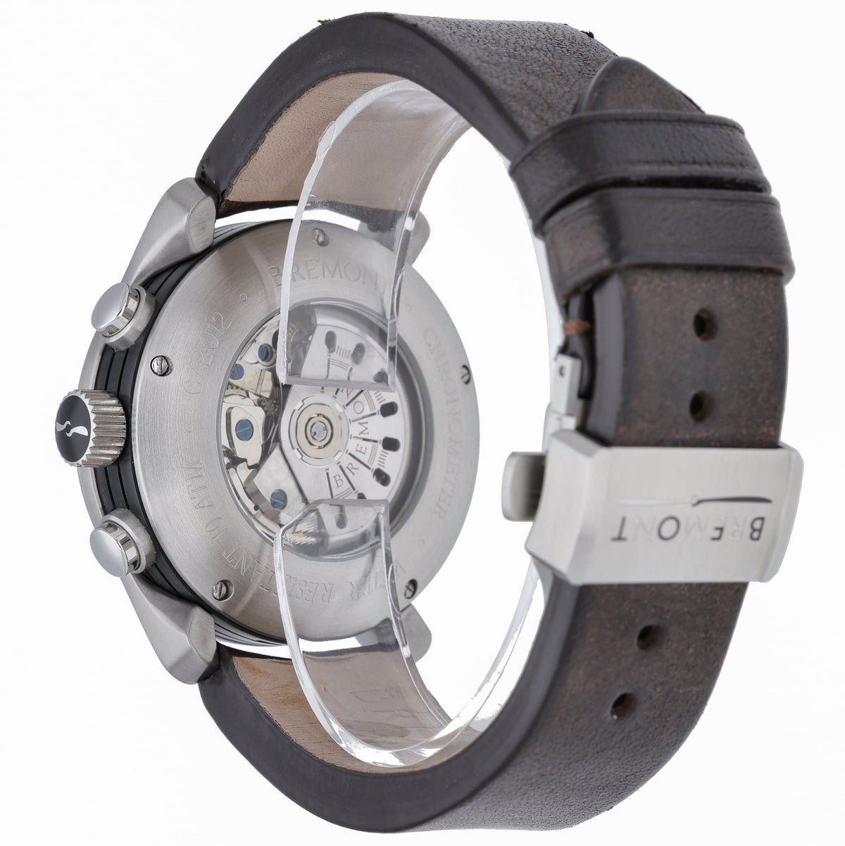 BREMONT ALT1-C CLASSIC - ALT1-C/CR - Watch - 42mm b31656bb-a736-423b-bbcb-d10c17694960.jpg