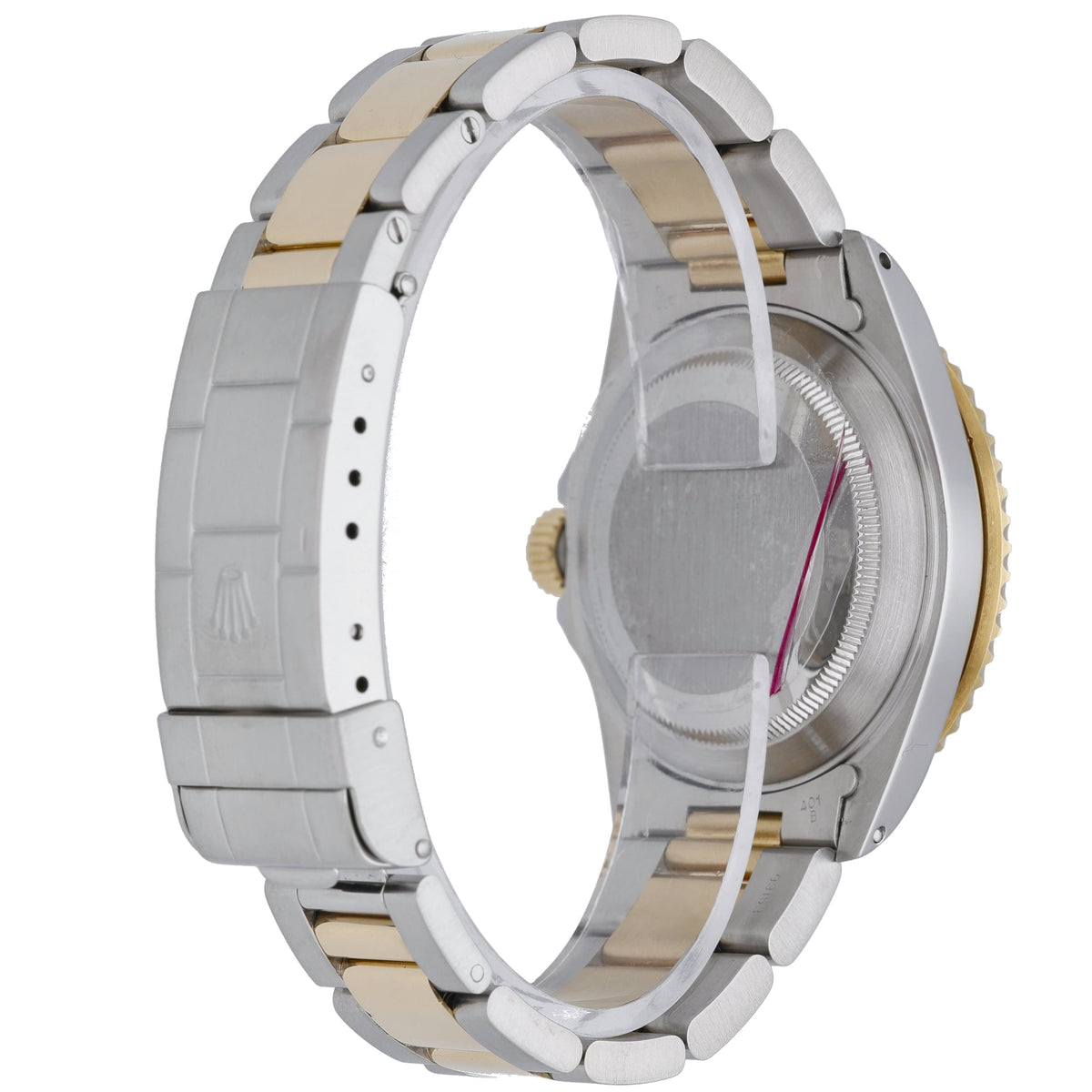 ROLEX SUBMARINER - 16613LB - Watch - 40mm b329fa9d-b047-4c01-994e-8875cd23cf4e.jpg