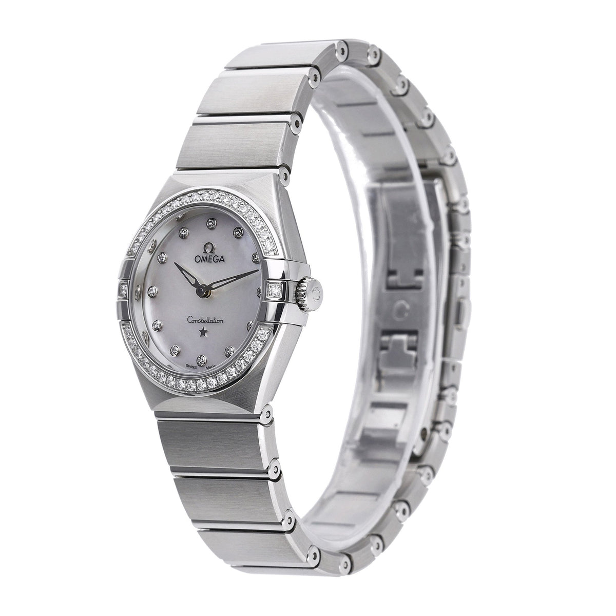 OMEGA CONSTELLATION - 13115286055001 - Watch - 28mm b32c6896-00d1-4c13-a6eb-17c3fce48661.jpg