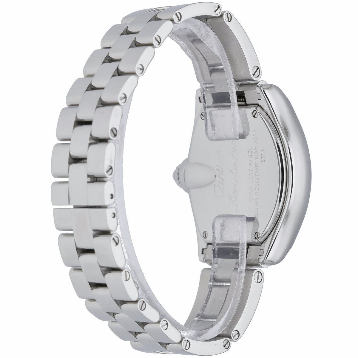 CARTIER ROADSTER - 2675 - Watch - 31 x 37mm b331e8eb-7e94-45a9-bc94-b070e92a27c2.jpg