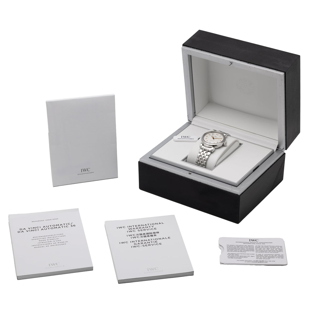 IWC DA VINCI - IW458307 - Watch - 36mm b338633d-9b1d-4240-82a6-eb0ab47482e2.jpg