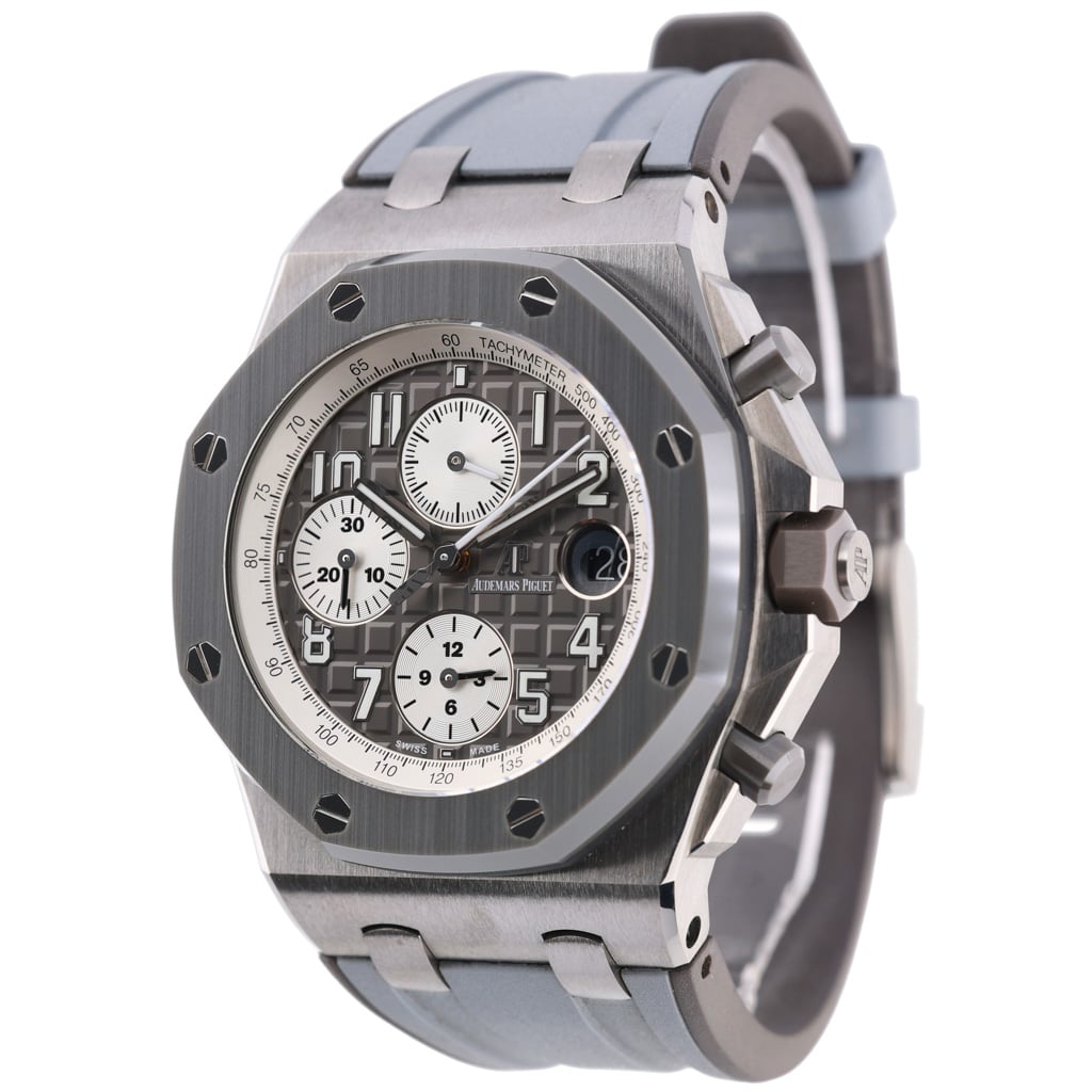 AUDEMARS PIGUET ROYAL OAK OFFSHORE CHRONGRAPH - 26470IO.OO.A006CA.01 - Watch - 42mm b33bbb87-2115-4eb8-834f-9ed34b2f63da.jpg