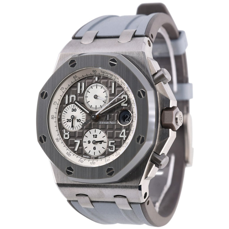 AUDEMARS PIGUET ROYAL OAK OFFSHORE CHRONGRAPH - 26470IO.OO.A006CA.01 - Watch - 42mm b33bbb87-2115-4eb8-834f-9ed34b2f63da.jpg
