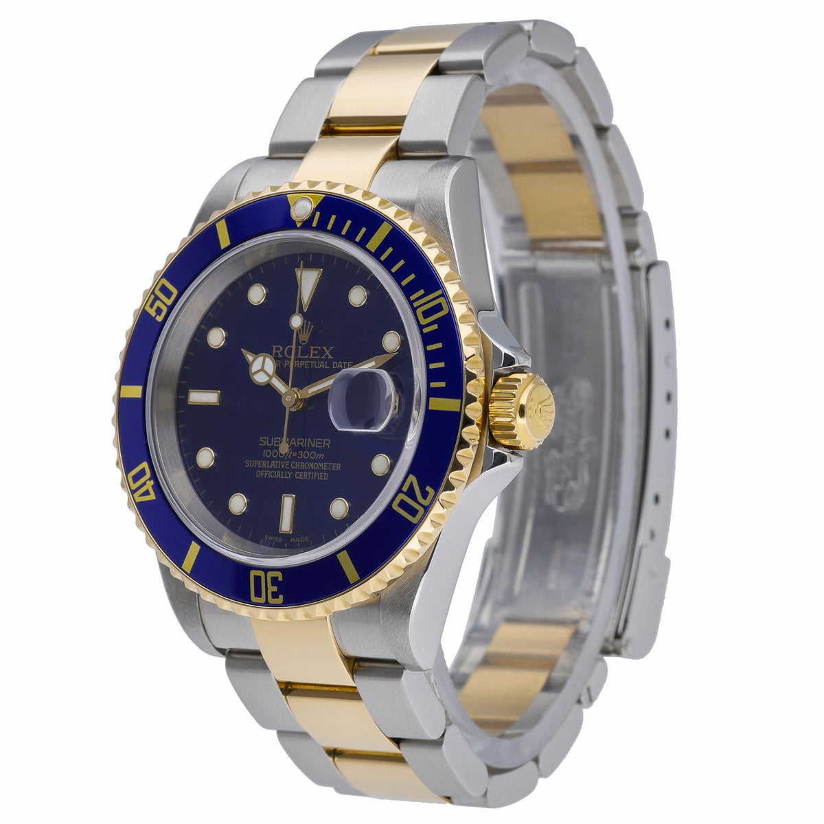 ROLEX SUBMARINER - 16613 - Watch - 40mm b33f6208-a38c-4bce-adb5-d70f76e96d17.jpg