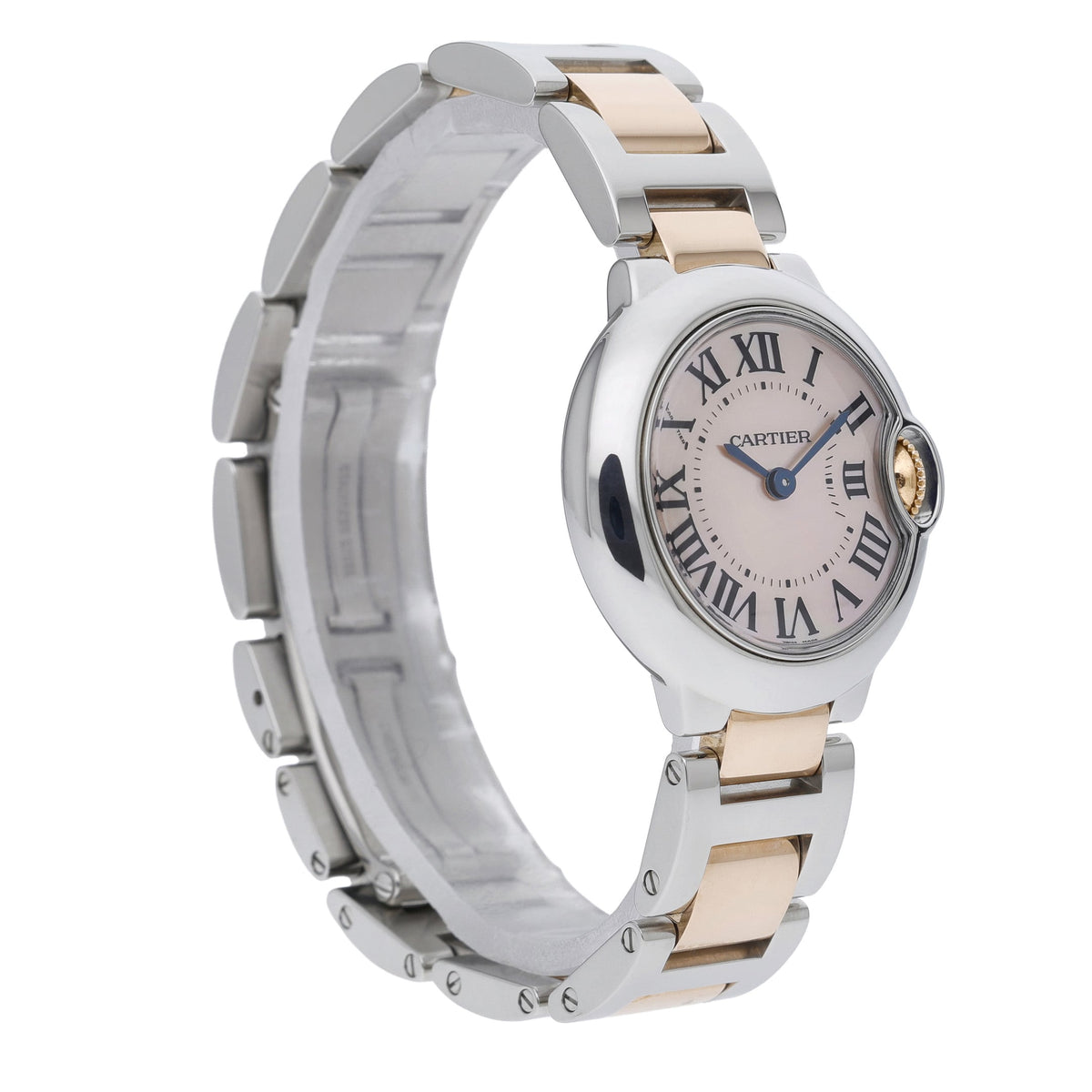 CARTIER BALLON BLEU - 3009 - Watch - 28mm b3433390-2cb8-478e-83eb-46e825afcd2a.jpg