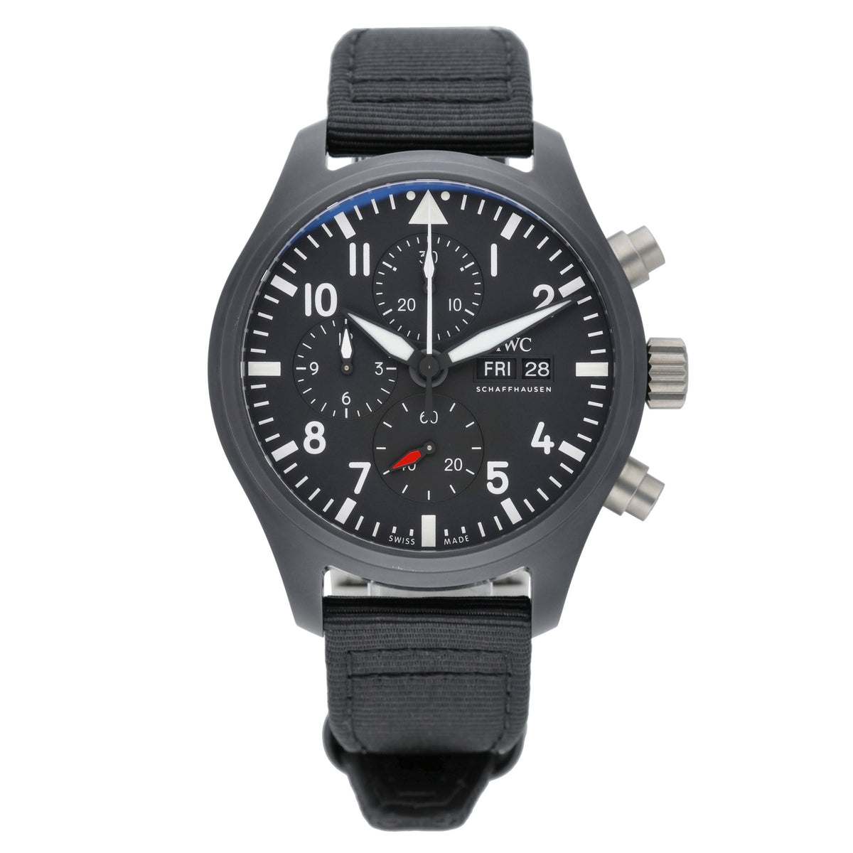 IWC PILOT CHRONOGRAPH TOP GUN - IW389101 - Watch - 44mm b3448001-cd78-49e0-9ec7-571a76e32d0f.jpg