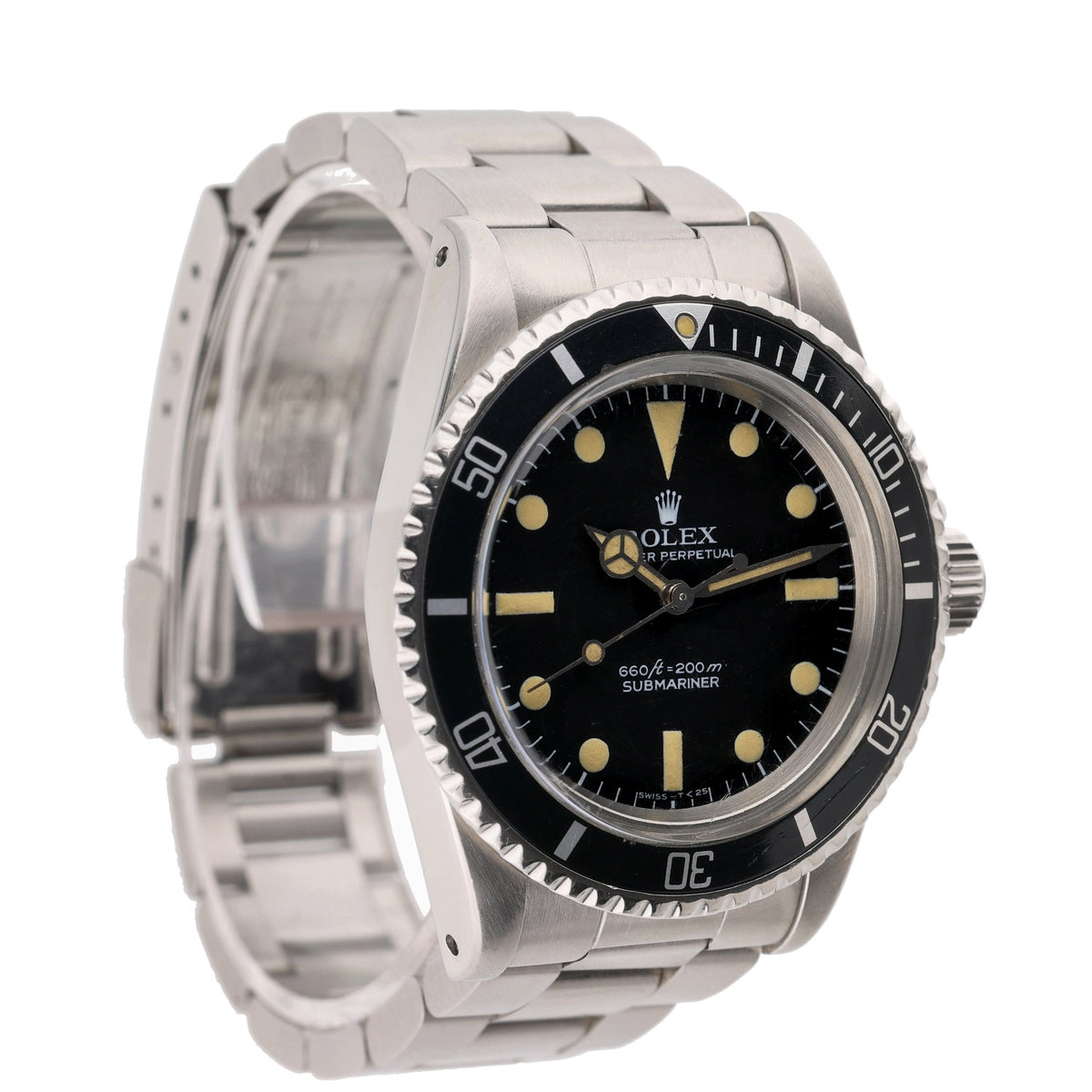 ROLEX SUBMARINER - 5513 - Watch - 40mm b3516abc-fdca-4d1e-8015-b59ffb0171e8.jpg