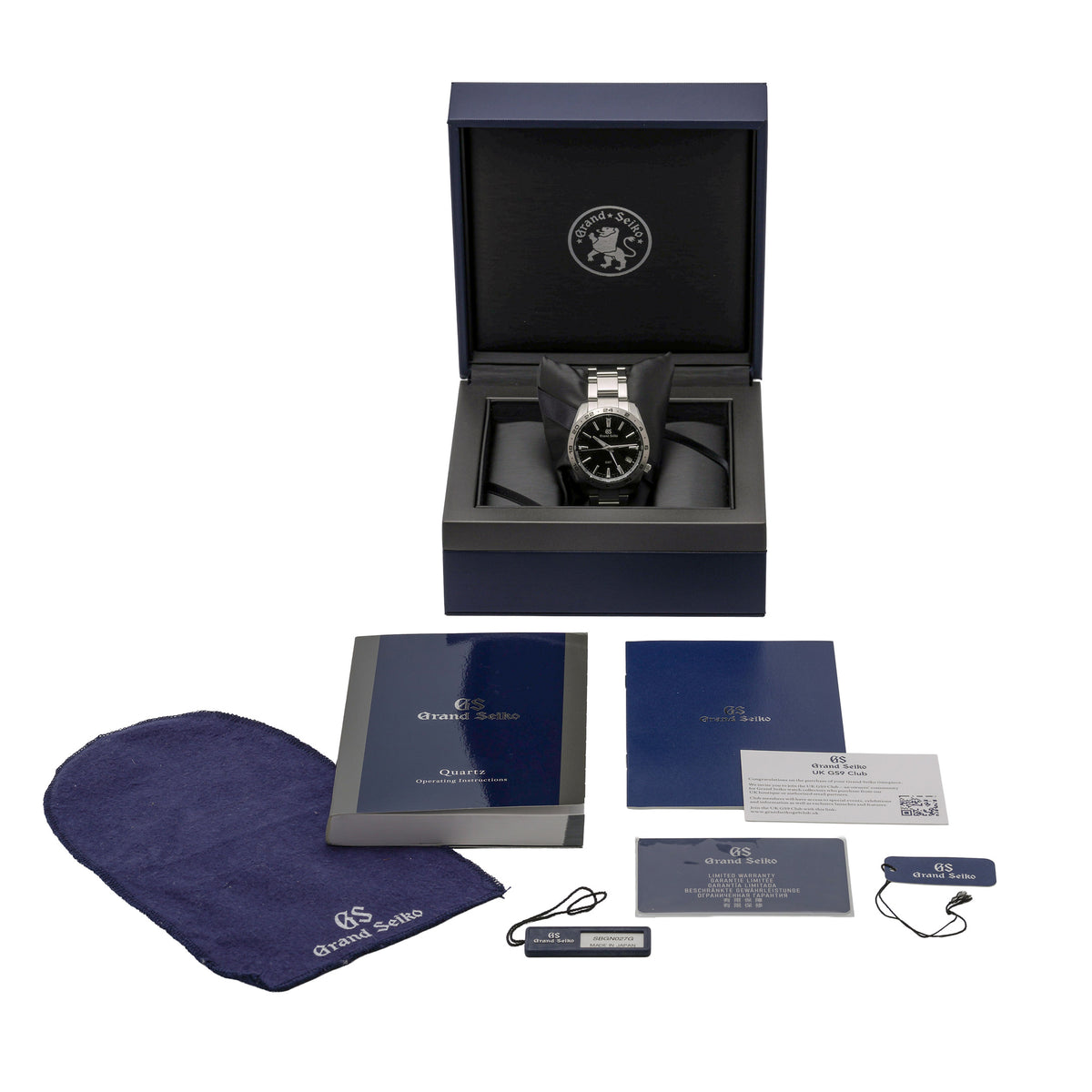 GRAND SEIKO SPORT COLLECTION - SBGN027G - Watch - 39mm b358a806-67f3-4ac7-8e6c-9831639ef7b3.jpg