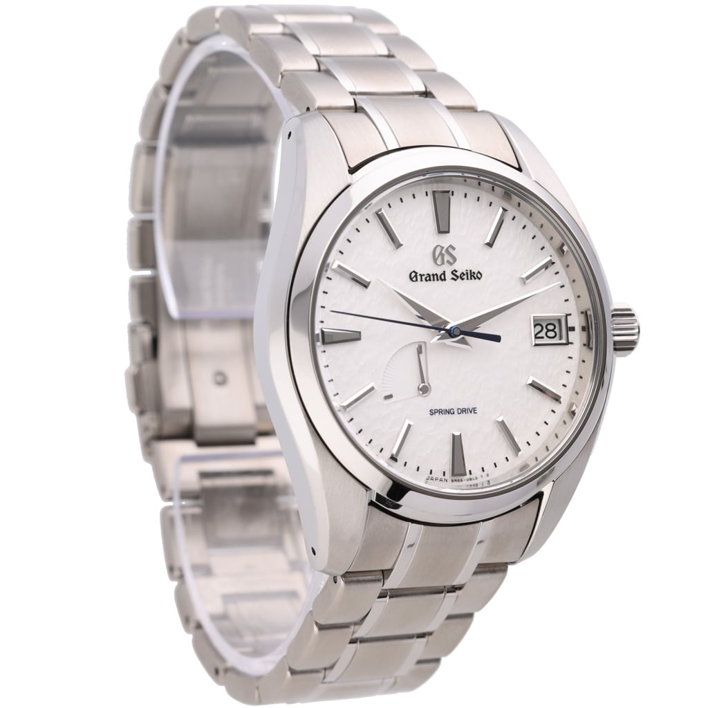 GRAND SEIKO HERITAGE COLLECTION - SBGA211G - Watch - 41mm b372cf9f-5801-4045-9012-d570fc90822f.jpg