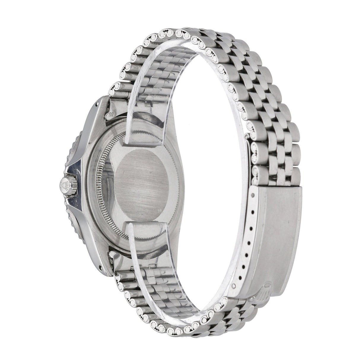 ROLEX GMT-MASTER LONG E, GILT DIAL, POINTED CROWN GUARDS & FUCHSIA BEZEL INSERT - 1675 - Watch - 40mm b37e018f-f27d-45da-9f07-12f3ce361e95.jpg