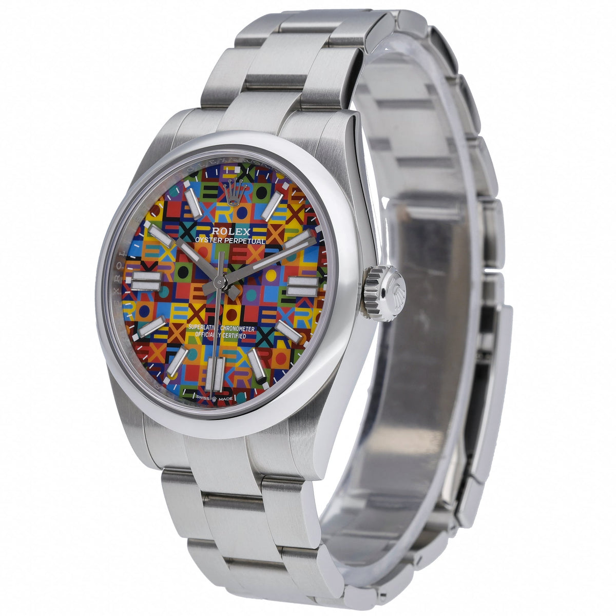 ROLEX OYSTER PERPETUAL 41 - 134300 - Watch - 41mm b3914e29-a069-474e-9131-3b7d654ec975.jpg