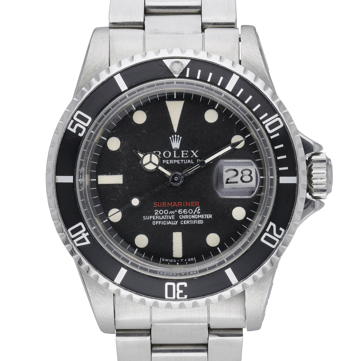 ROLEX SUBMARINER - 1680 - Watch - 40mm b39b0152-9d6c-4f54-a56a-14875b50a16c.jpg