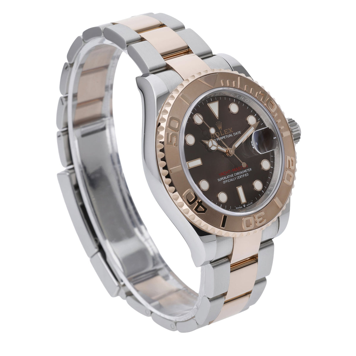 ROLEX YACHT-MASTER 40 - 126621 - Watch - 40mm b39ff77a-4bec-4cd7-aa8d-01427378eae4.jpg