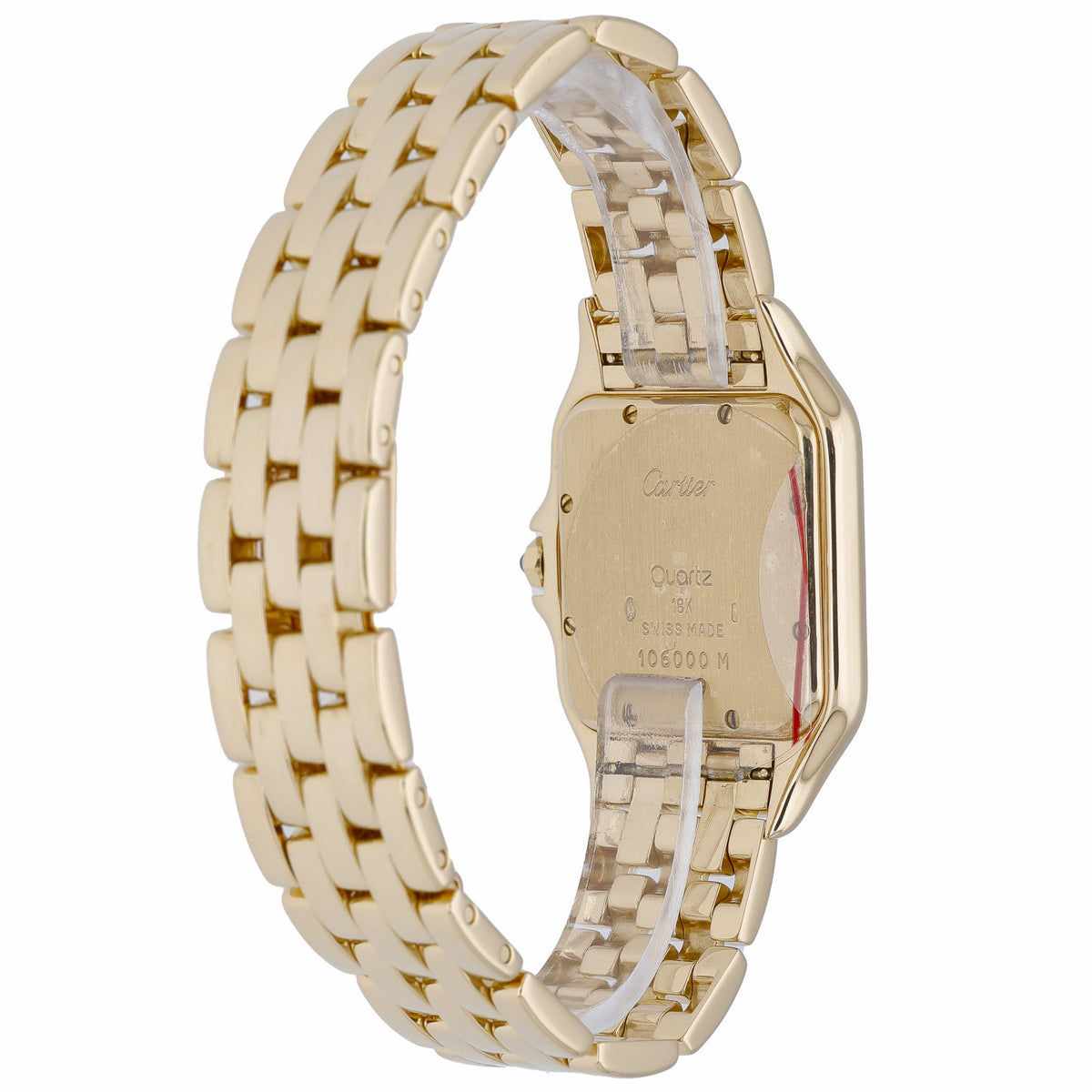 CARTIER PANTHERE - 106000M - Watch - 29mm b3aa18cd-d764-4c2d-9505-28becb8e9516.jpg