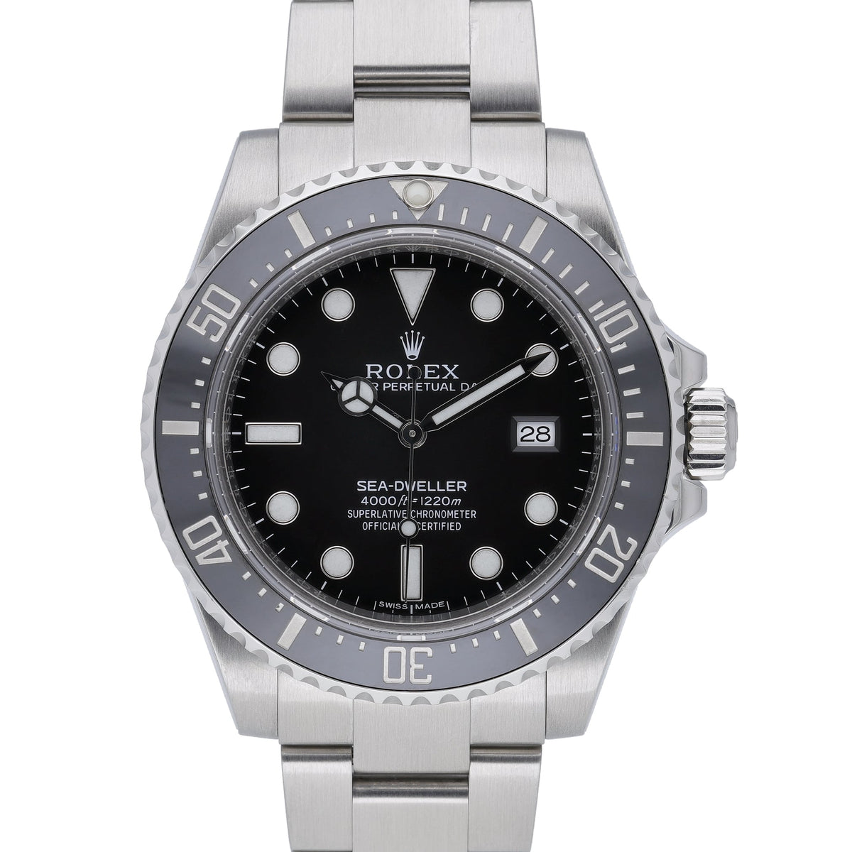 ROLEX SEA-DWELLER 4000 - 116600 - Watch - 40mm b3b3fdde-6e9d-4145-8865-cf7d9d5dbefa.jpg