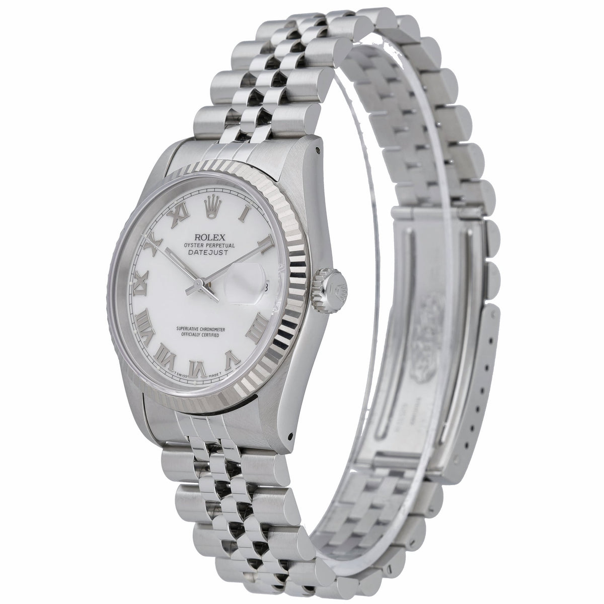 ROLEX DATEJUST - 16234 - Watch - 36mm b3c452ff-9559-4779-a812-3293e4680b2a.jpg
