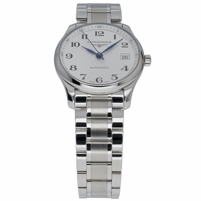 LONGINES MASTER COLLECTION - L2.518.4 - Watch - 25.5mm b3edfb73-51aa-4220-b0a4-3a7382ef731a.jpg