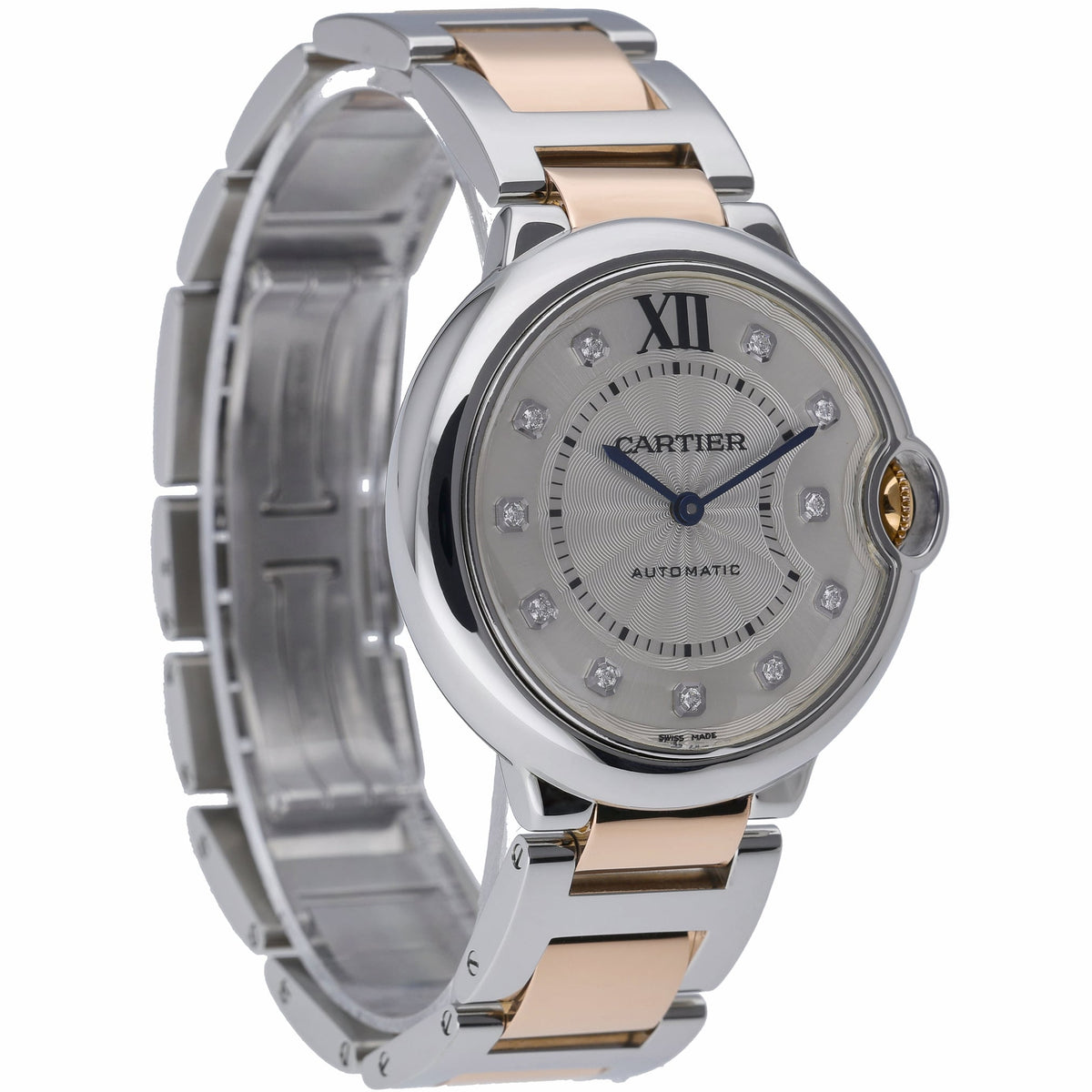 CARTIER BALLON BLEU - 3284 - Watch - 36mm b3ee039d-e6d6-4ece-82ad-aeba5dad8d35.jpg