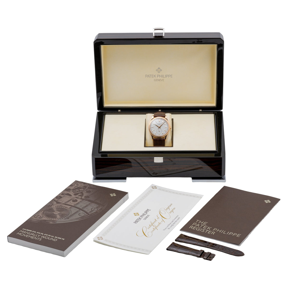 PATEK PHILIPPE CALATRAVA - 6119R-001 - Watch - 39mm b415e1b9-b6e8-42b6-aa2b-5f8330b44d08.jpg