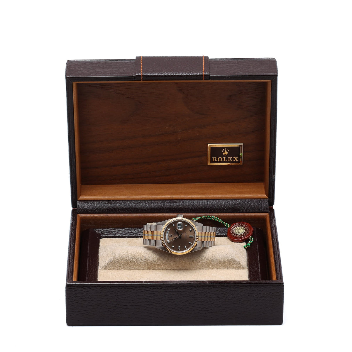 ROLEX DAY DATE - 18239 - Watch - 36mm b45aa4bb-22e6-4bab-931d-7cb7df972d89.jpg