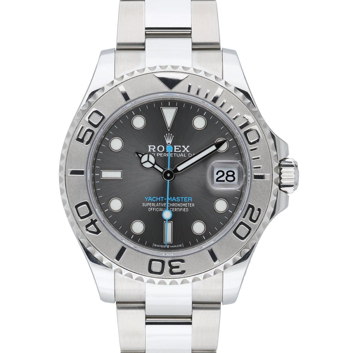 ROLEX YACHT-MASTER 37 - 268622 - Watch - 37mm b460ba27-3a92-4c93-8120-171c0c73c488.jpg