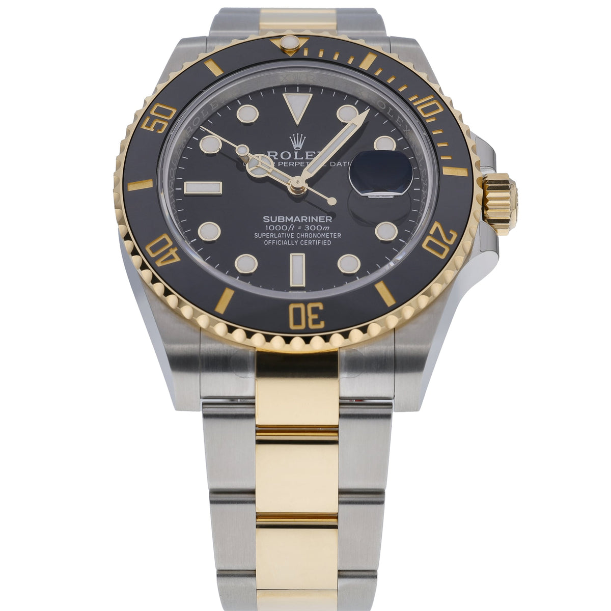ROLEX SUBMARINER - 126613LN - Watch - 41mm b47a7b63-0edc-420a-b970-039e0cd43876.jpg