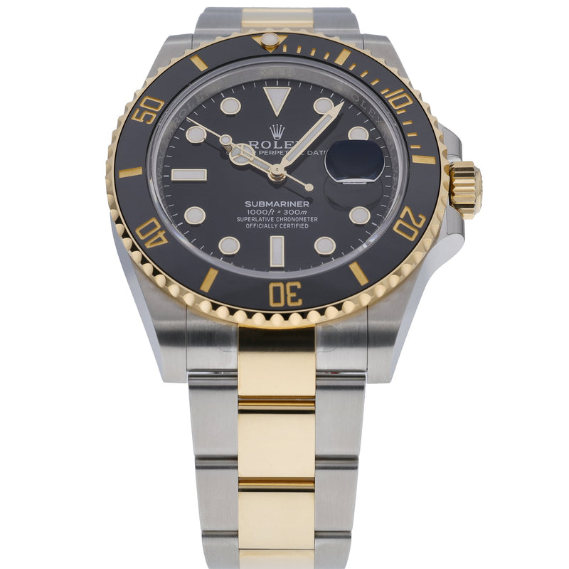ROLEX SUBMARINER - 126613LN - Watch - 41mm b47a7b63-0edc-420a-b970-039e0cd43876.jpg