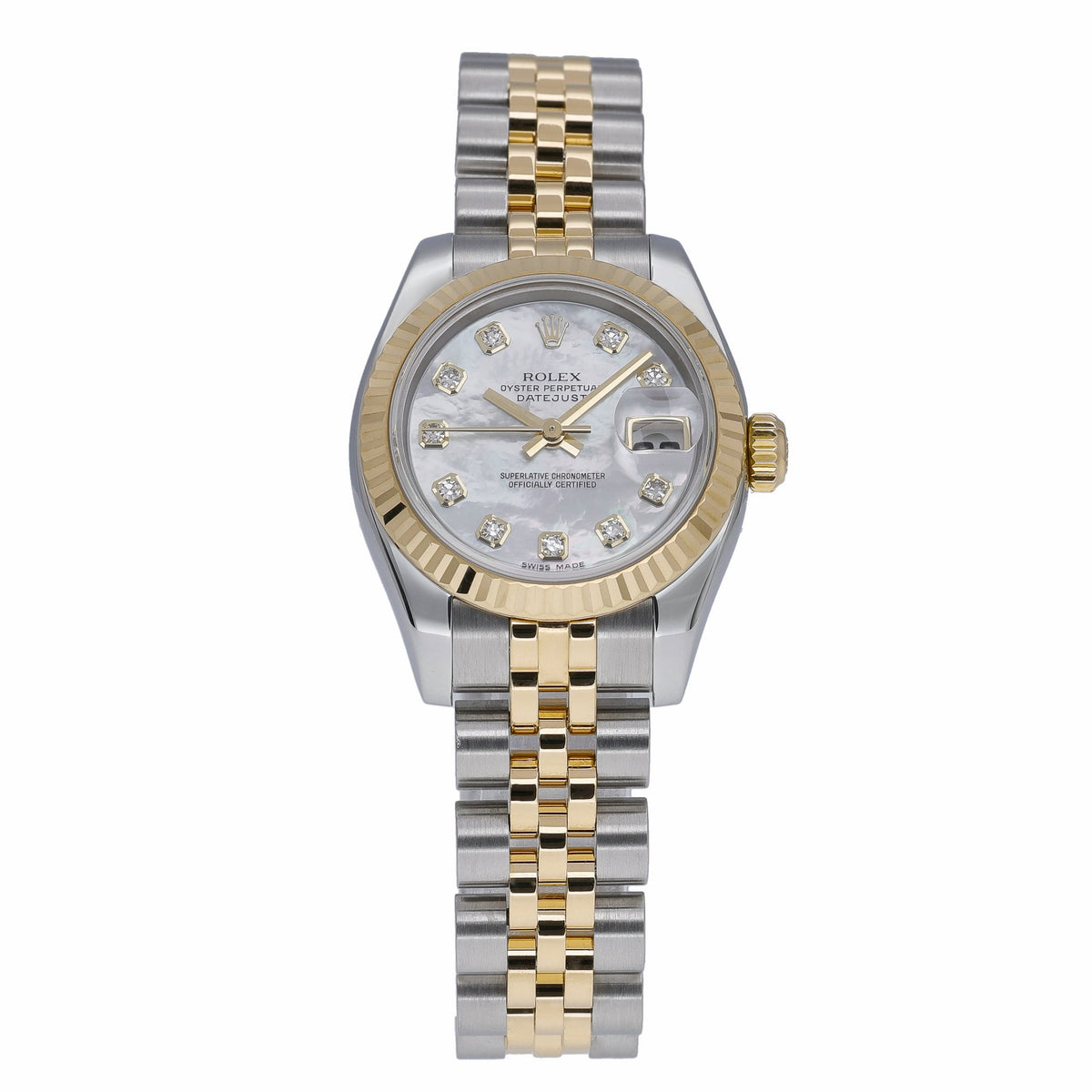 ROLEX DATEJUST 26 - 179173 - Watch - 26mm b4988da8-93be-4971-aefb-b6a9099da4d3.jpg